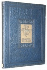 1927 Montpelier High School Yearbook Annual Montpelier Ohio OH - Mirror picture
