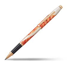 Cross Wanderlust Antelope Canyon Rollerball Pen AT0755-3 New In Box picture