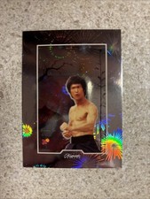 2024 Bruce Lee Keepsake #192 Card 09/85 picture