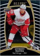 ANTHONY MANTHA 2019-20 UPPER DECK LOOK picture