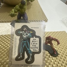 1976 Marvel Super Heroes 