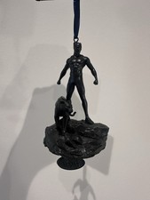 2026 Disney Cruise Line Disney Destiny Atrium Statue Ornament Black Panther DCL picture