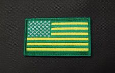 Portland Timbers Green And Gold Stars & Stripes RCTID PTFC Hook Backing MLS Cup picture