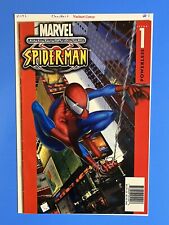 Ultimate Spider-Man #1 Reprint 