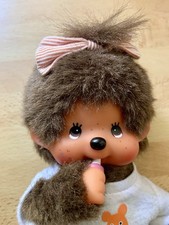 Monchichi Collectable picture