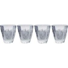Mikasa 5177073 Parkside Double Old Fashioned Glasses picture