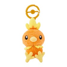 Pok?mon Center Original Carabiner Mascot: Torchic_ picture