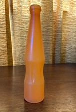 Vintage General Mills Squeezit Bottle Orange 90s Rare No Label Fruit Drink picture