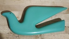 ALEXANDER GIRARD ORIGINAL BRANIFF INTERNATIONAL AIRLINES BLUEBIRD OF HAPPINESS picture