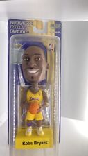NEW KOBE Bryant Vintage All-Star 2002-03 Upper Deck Limited Card & Bobblehead  picture