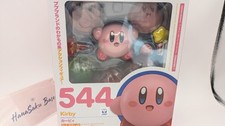 Nendoroid 544 Kirby's Dream Land Kirby PVC figure Good Smile Company from Japan picture