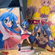 Lucky Star Vivit Figure Izumi Konata picture