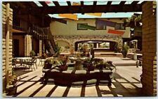 Postcard - Postcard - Grisworld's Inn - Claremont, California picture