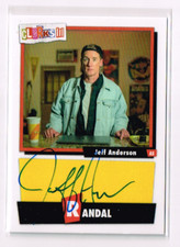 2022 Zerocool Clerks 3 Jeff Anderson as Randal Autograph #CLJA picture