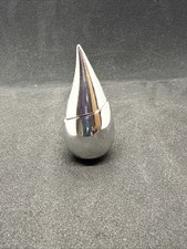 La Prairie Silver Rain Eau De Parfum Teardrop-Shaped Mini Rare Hard To Find picture