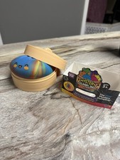 RMS TIE-DYE SUPER RARE Mystery Dumplings Neon Edition Crazy Fun picture