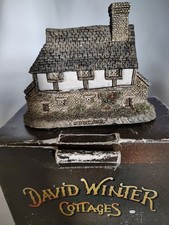 David Winter Cottages , picture