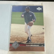 1997 Upper Deck Traded Update #521-550 Complete Set Factory Sealed Pack picture