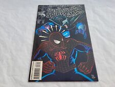 The Spectacular Spider Man Number 207 1993 Marvel Comics picture