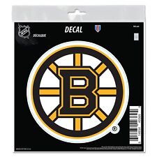 Boston Bruins Vinyl Decal Sticker Hockey picture