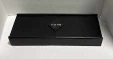 VINTAGE WEAR-EVER CUTLERY SET 3-Pc BOXED 1950's No.255 CHEF Knife Carving picture