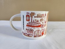 ☀️ Starbucks St. Louis 14oz Coffee Mug, No Chips, Been There Series States MINTY picture