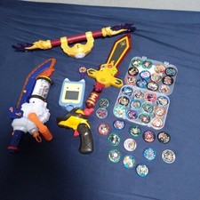 Bandai Yo-kai Watch Yo-kai Pad Electronic Toy Collectible 15+ picture