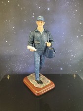 VTG Vanmark USPS Neighborhood Friend Mailman Postmark Originals Figure 2000 #481 picture