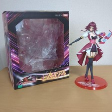 AMAKUNI Yu-Gi-Oh 5D's Akiza Izinski Aki Izayoi 1/7 Figure Japan New picture