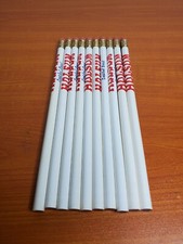 Vintage Holsum Bread Pencil Unsharpened Promotional Bakery (LOT of 10) N.O.S. picture