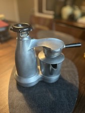 Vintage Vesuviana Electric Espresso Maker – 560W / 110V Italy – Tested - Italy picture