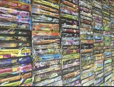 Pokemon  Lot 100 OFFICIAL TCG Cards + 1 Ultra Rare | VMAX GX EX VSTAR OR V picture