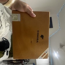 Cohiba picture