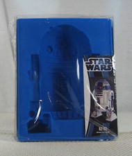 Star Wars R2-D2 Silicone Ice Tray DELUXE Kotobukiya NEW SEALED picture