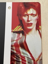 2018 David Bowie Is Metrocard New Mint Condit Never Swiped Star Man Space Oddity picture