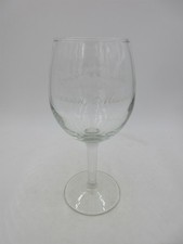 Stone Hill Winery Souvenir Wine Tasting Glass Branson, Missouri picture