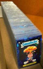 YOU-PICK Topps 2020 Garbage Pail Kids SAPPHIRE Base Blue Refractor Card GPK picture