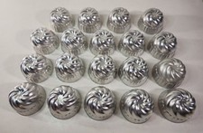 Vintage Aluminum Mini 3