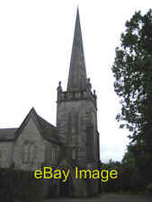 Photo 6x4 Mallow: St James's Protestant Church The Castles The 120 foot h c2006 picture