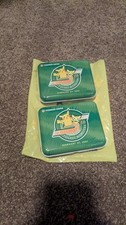 2001 TOKYO POKEMON STORE 5th Anniversary Candy Tins (x2) US SELLER picture