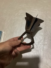 Vintage Bell Shaped Food Chopper picture