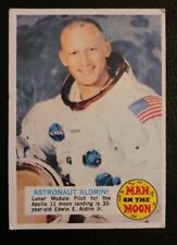 1969-70 Buzz Aldrin Topps 