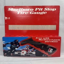 Vintage 1992 Marlboro Promotional