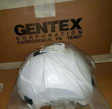 New Genuine Gentex Helmet liner. Energy shock Absorbing lining size large D4239 picture