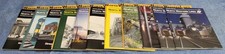 11 1990's North Western Lines Magazines Railroad Trains Graphics Photos History picture