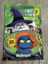 2026 Veefriends Special Edition C CGC Graded Comic Holo Walmart Exclusive /155 picture