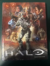 Halo Omnibus Volume 1 (Initiation #1-3 and Escalation #1-12) picture