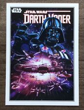 2023 Topps Star Wars Flagship Comic Covers Insert ~ Pick your Card picture