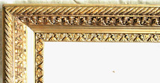 ANTIQUE FITS 10 X 21