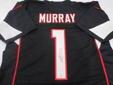 Kyler Murray of the Arizona Cardinals signed autographed football jersey PAAS CO picture
